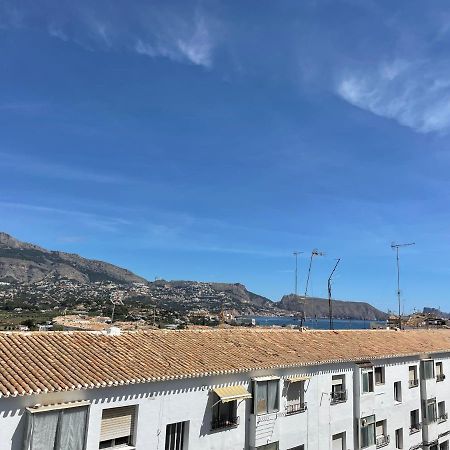 Apartamento Olivia En Centro Historico De Altea Dış mekan fotoğraf