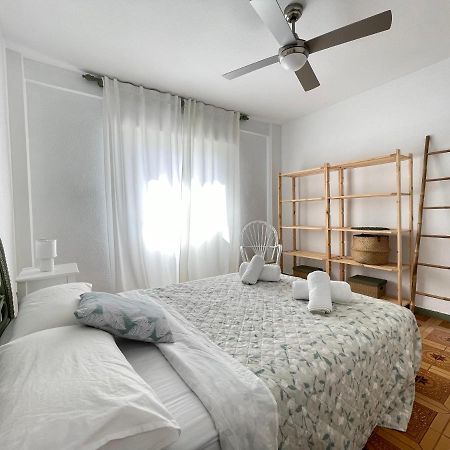 Apartamento Olivia En Centro Historico De Altea Dış mekan fotoğraf