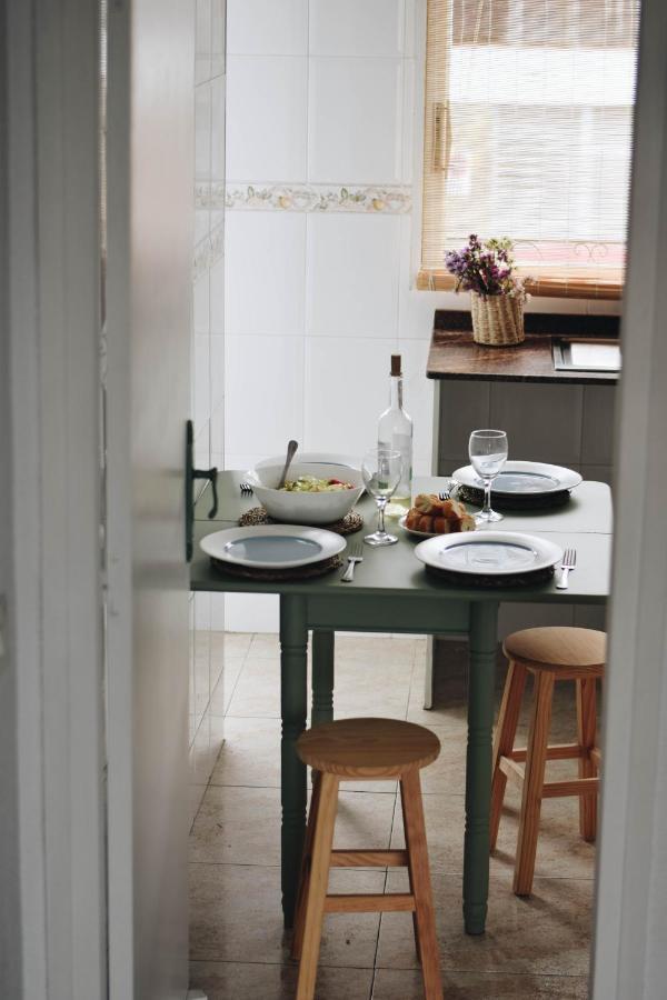 Apartamento Olivia En Centro Historico De Altea Dış mekan fotoğraf