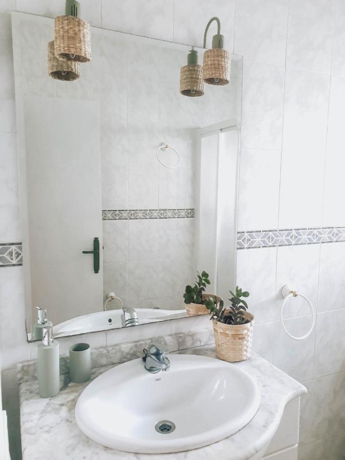 Apartamento Olivia En Centro Historico De Altea Dış mekan fotoğraf