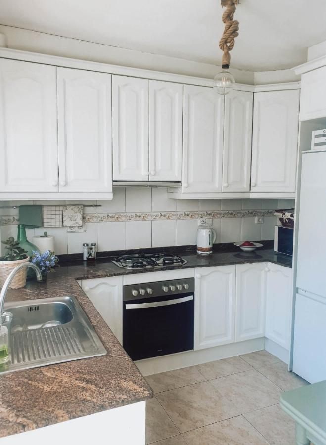 Apartamento Olivia En Centro Historico De Altea Dış mekan fotoğraf