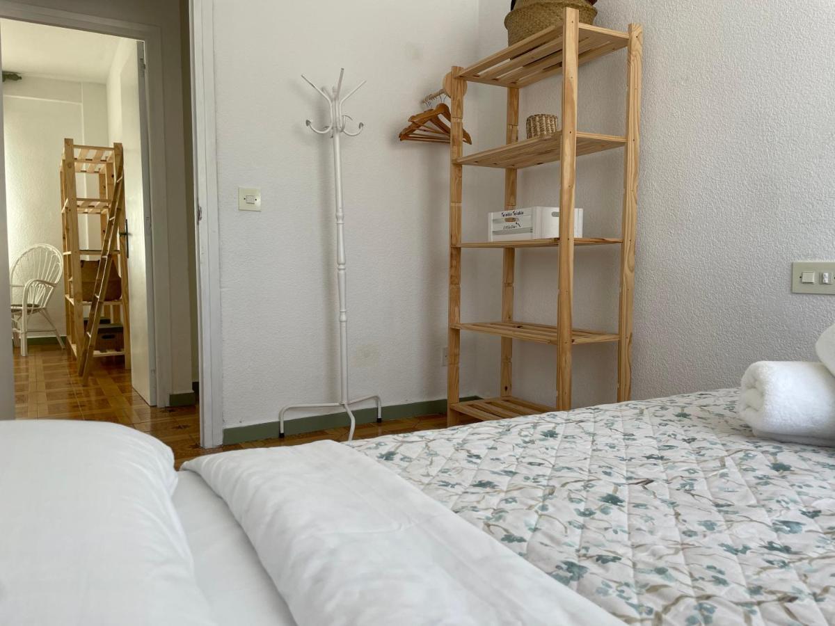 Apartamento Olivia En Centro Historico De Altea Dış mekan fotoğraf