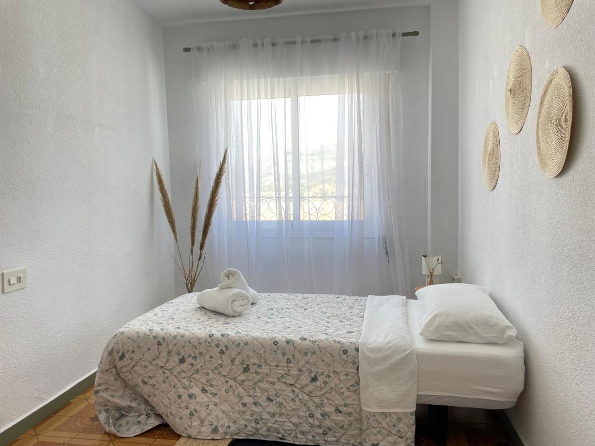 Apartamento Olivia En Centro Historico De Altea Dış mekan fotoğraf