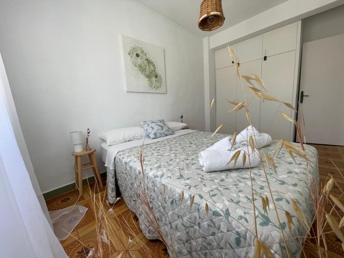 Apartamento Olivia En Centro Historico De Altea Dış mekan fotoğraf