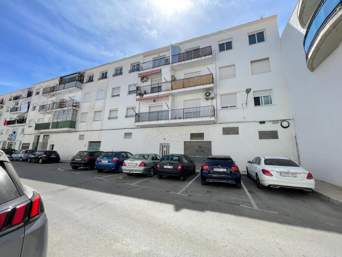 Apartamento Olivia En Centro Historico De Altea Dış mekan fotoğraf