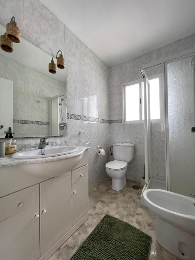 Apartamento Olivia En Centro Historico De Altea Dış mekan fotoğraf
