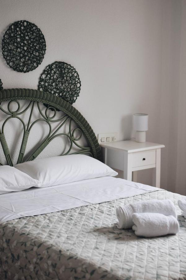 Apartamento Olivia En Centro Historico De Altea Dış mekan fotoğraf