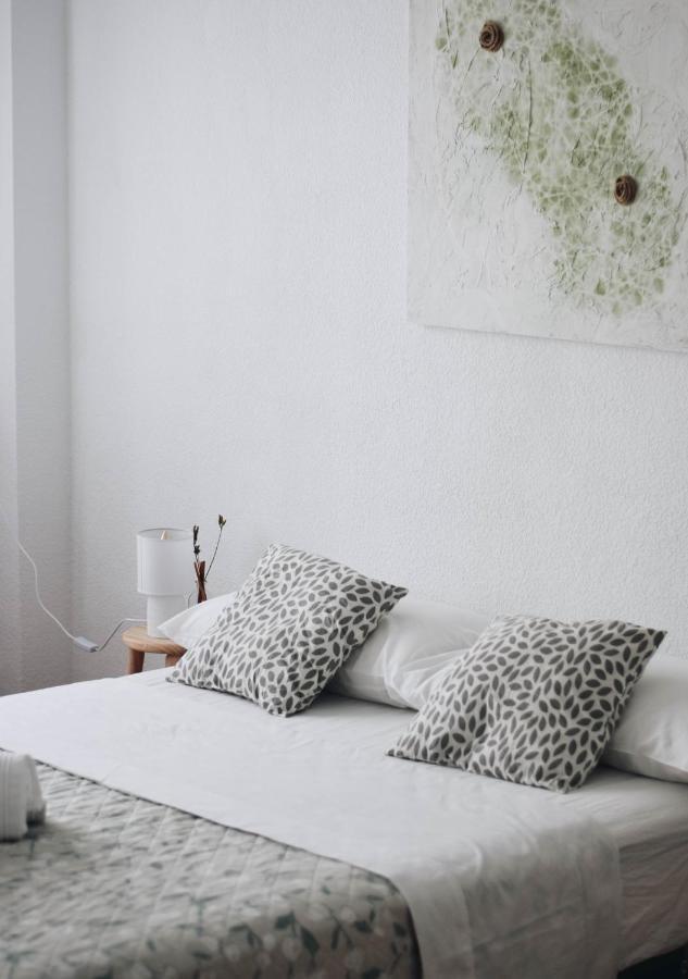 Apartamento Olivia En Centro Historico De Altea Dış mekan fotoğraf